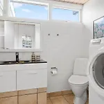 Three Bedroom Amazing In Sydals בית נופש *