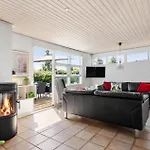 Three Bedroom Amazing In Sydals Vakantiehuis *