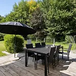 Three Bedroom Amazing In Sydals