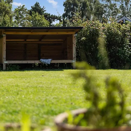 Three Bedroom Amazing In Sydals Semesterbostad *