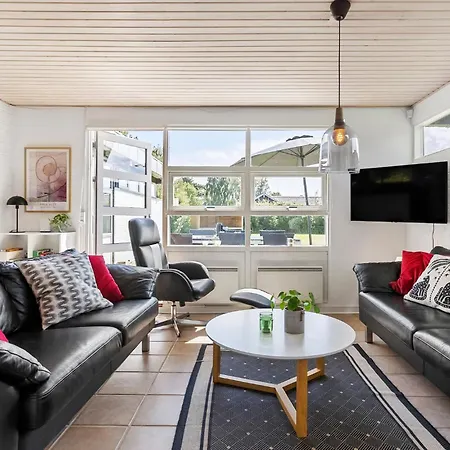 Three Bedroom Amazing In Sydals