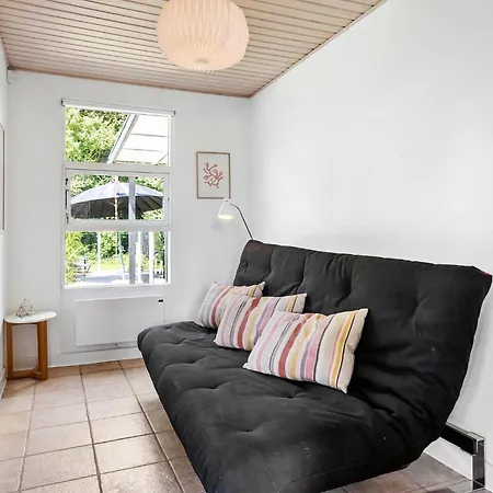 Three Bedroom Amazing In Sydals בית נופש