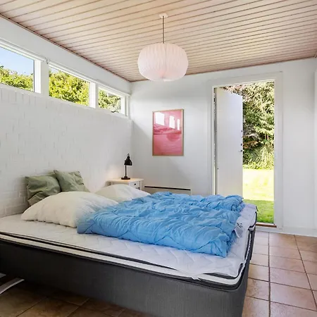 Three Bedroom Amazing In Sydals