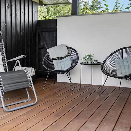 Three Bedroom Amazing In Sydals *