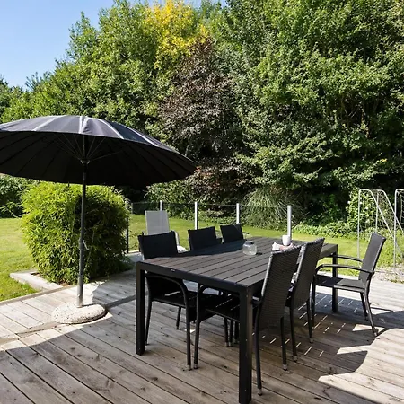 Three Bedroom Amazing In Sydals