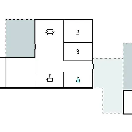 Three Bedroom Amazing In Sydals