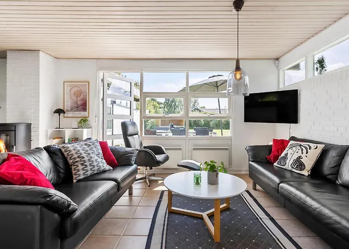 Three Bedroom Amazing In Sydals