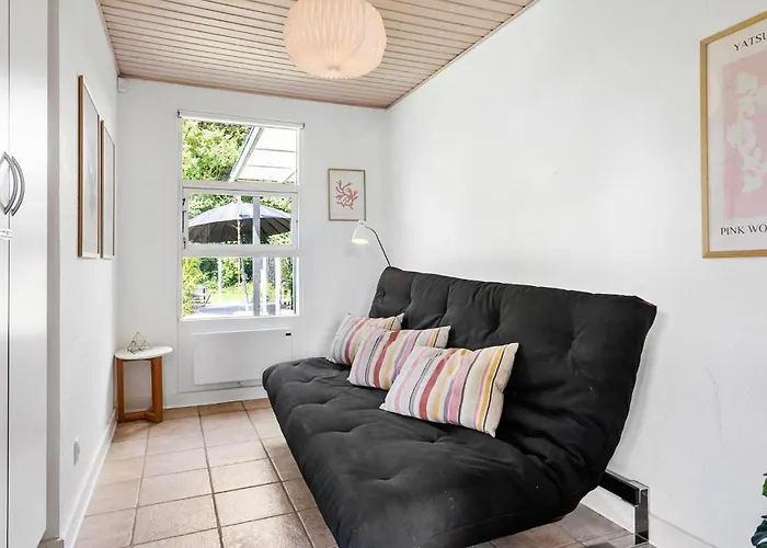 Three Bedroom Amazing In Sydals Semesterbostad