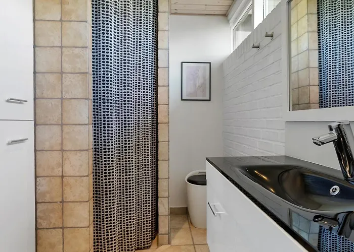 Three Bedroom Amazing In Sydals Semesterbostad Skovbyballe
