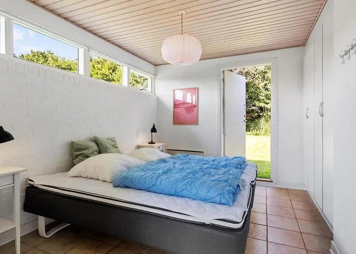 Three Bedroom Amazing In Sydals