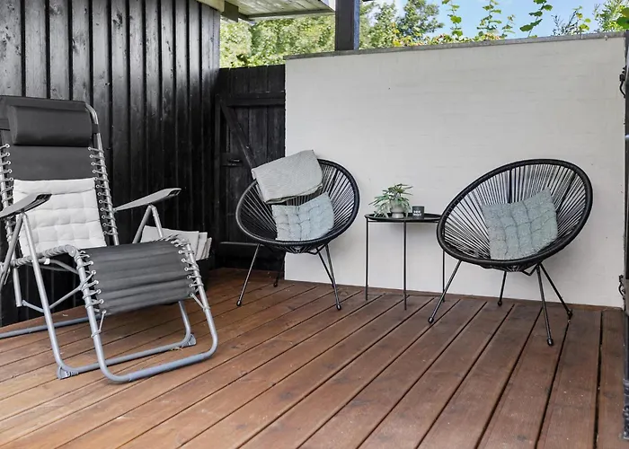 Three Bedroom Amazing In Sydals *