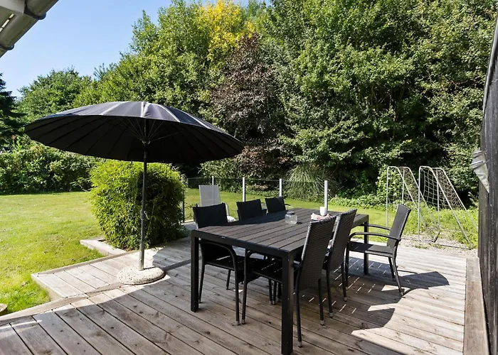 Three Bedroom Amazing In Sydals